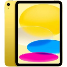 Apple iPad 11-inch (2025) 256Gb WiFi Yellow